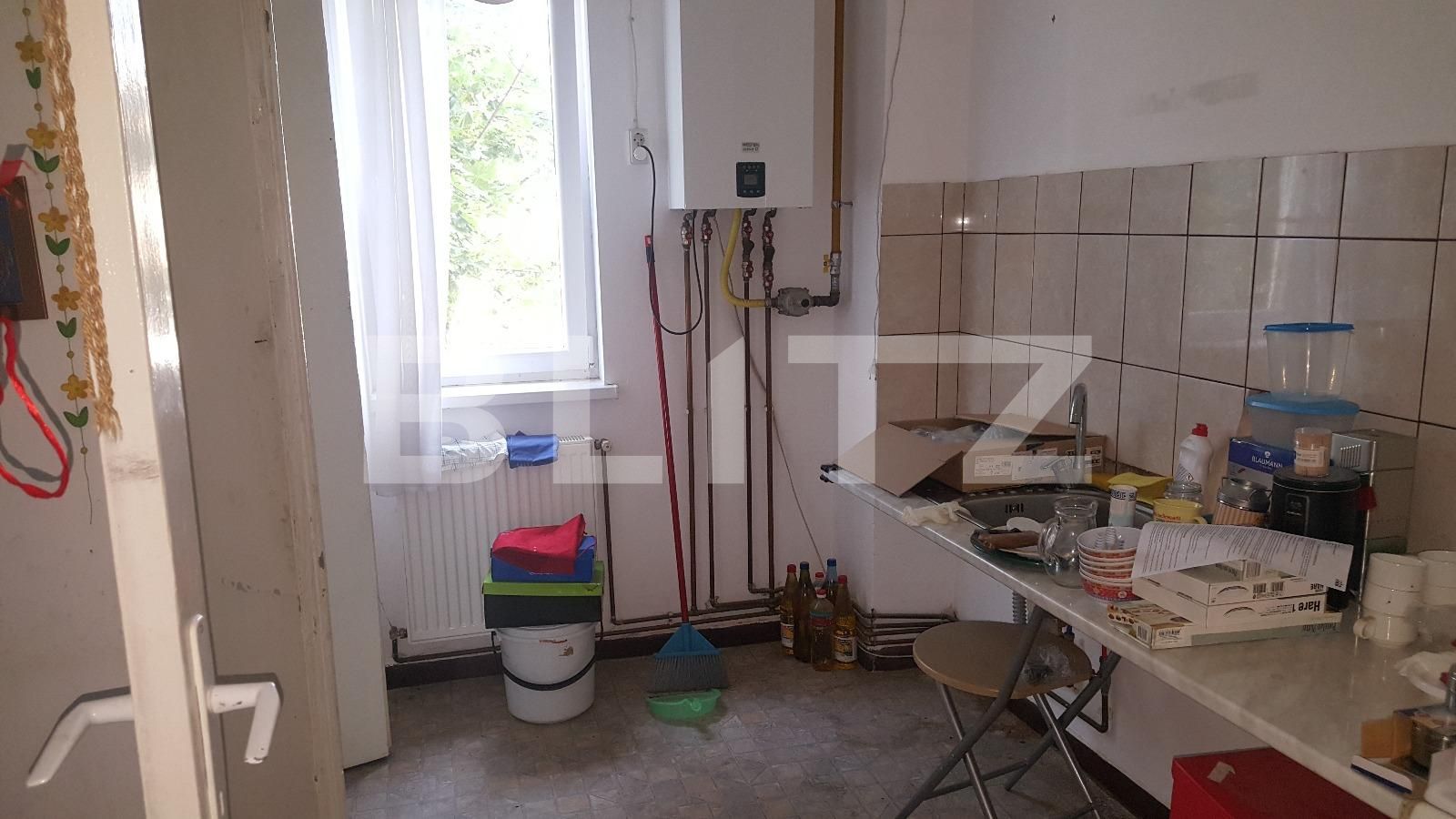 Apartament de vânzare 2 camere Gheorgheni - 32764AV | BLITZ Cluj-Napoca | Poza3