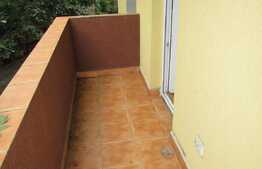 Garsoniera de 35 mp, balcon, zona Aleea Garbau, Manastur 