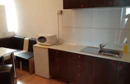 Garsoniera de 35 mp, balcon, zona Aleea Garbau, Manastur 