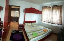 Garsoniera de 35 mp, balcon, zona Aleea Garbau, Manastur 