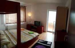 Garsoniera de 35 mp, balcon, zona Aleea Garbau, Manastur 