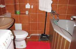 Garsoniera de 35 mp, balcon, zona Aleea Garbau, Manastur 