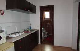 Garsoniera de 35 mp, balcon, zona Aleea Garbau, Manastur 