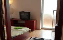 Garsoniera de 35 mp, balcon, zona Aleea Garbau, Manastur 