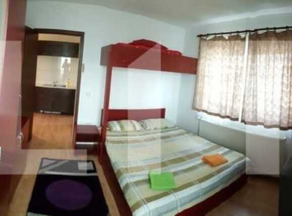 Garsonieră de închiriat Manastur - 32767AI | BLITZ Cluj-Napoca | Poza1