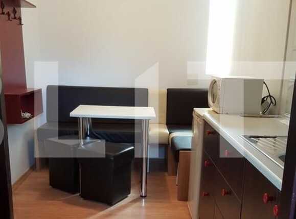 Garsonieră de închiriat Manastur - 32767AI | BLITZ Cluj-Napoca | Poza4