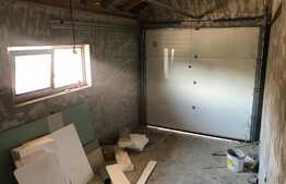 Casa cu aspect rustic, pe un singur nivel, 123 mp, zona Feleacu