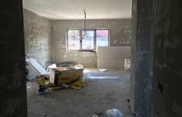 Casa cu aspect rustic, pe un singur nivel, 123 mp, zona Feleacu