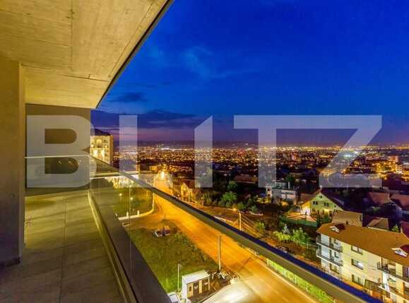 Apartament de vânzare 3 camere Bună Ziua - 32769AV | BLITZ Cluj-Napoca | Poza1