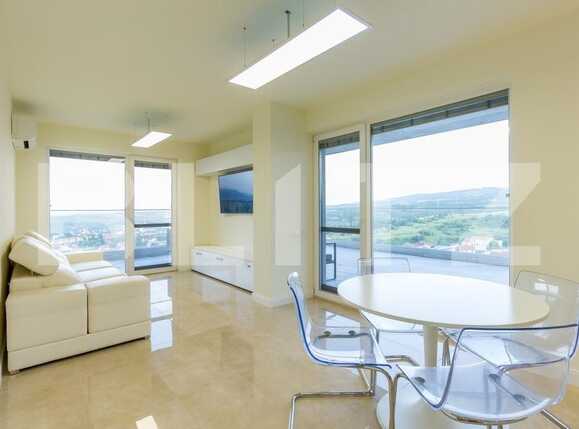 Apartament de vânzare 3 camere Bună Ziua - 32769AV | BLITZ Cluj-Napoca | Poza3