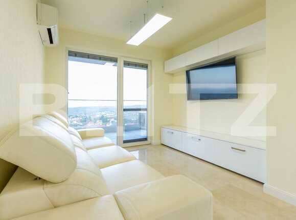 Apartament de vânzare 3 camere Bună Ziua - 32769AV | BLITZ Cluj-Napoca | Poza5