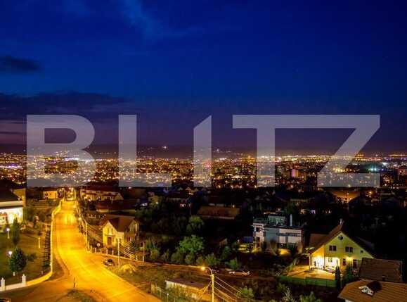 Apartament de vânzare 3 camere Bună Ziua - 32769AV | BLITZ Cluj-Napoca | Poza17