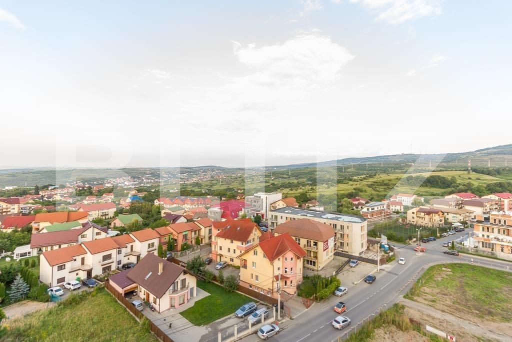 Apartament de vânzare 3 camere Bună Ziua - 32769AV | BLITZ Cluj-Napoca | Poza18