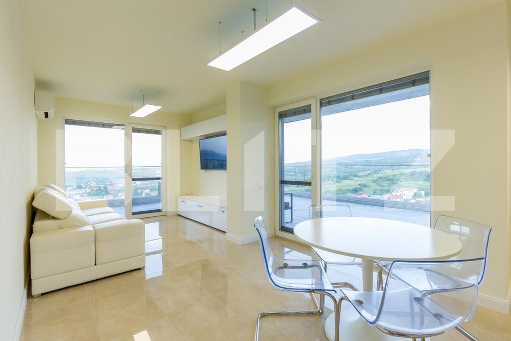 Apartament de vânzare 3 camere Bună Ziua - 32769AV | BLITZ Cluj-Napoca | Poza3