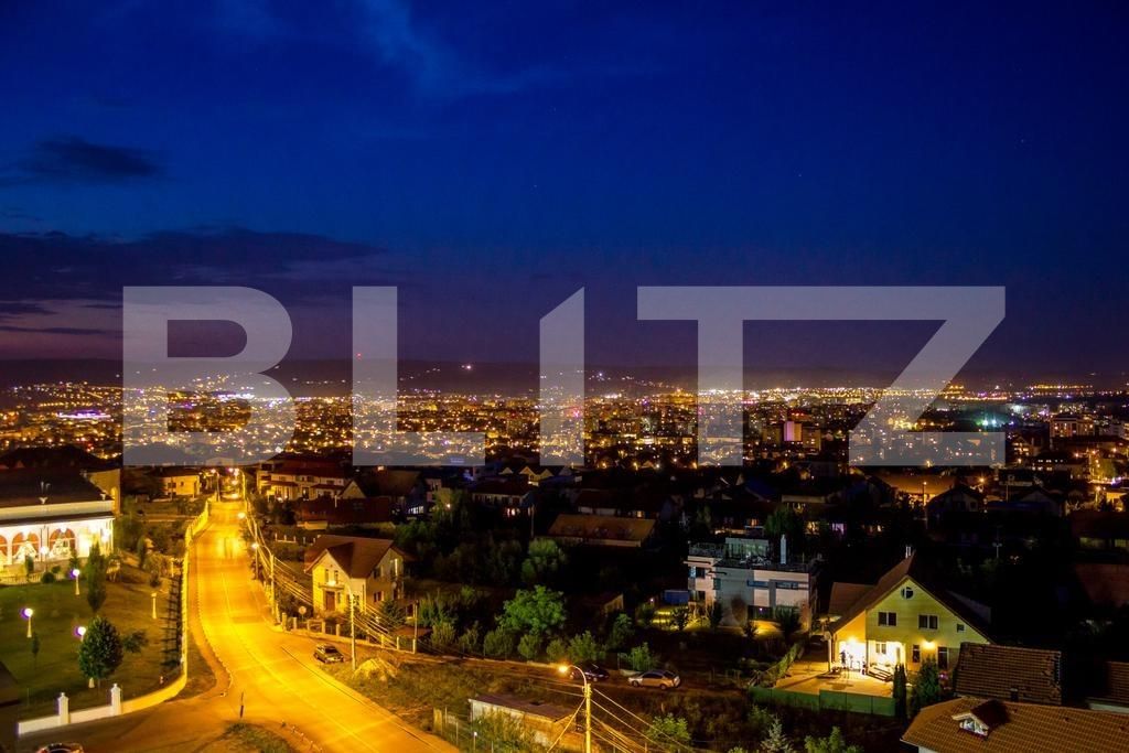 Apartament de vânzare 3 camere Bună Ziua - 32769AV | BLITZ Cluj-Napoca | Poza17