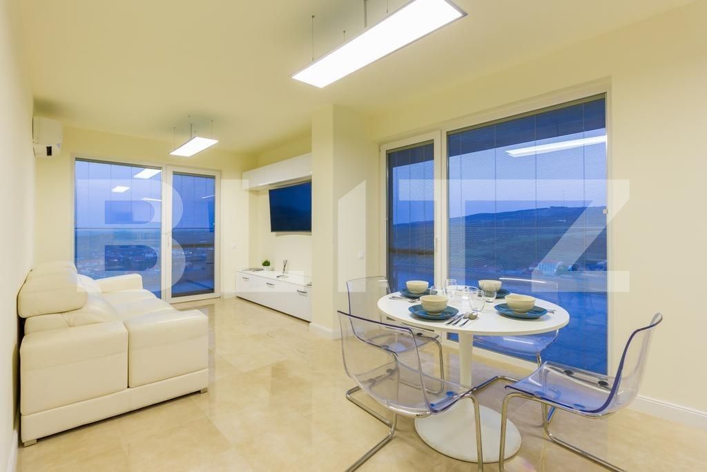 Apartament de vânzare 3 camere Bună Ziua - 32769AV | BLITZ Cluj-Napoca | Poza2