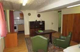 Apartament 1 camera, 45 mp, zona Grand Hotel Italia