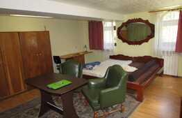 Apartament 1 camera, 45 mp, zona Grand Hotel Italia