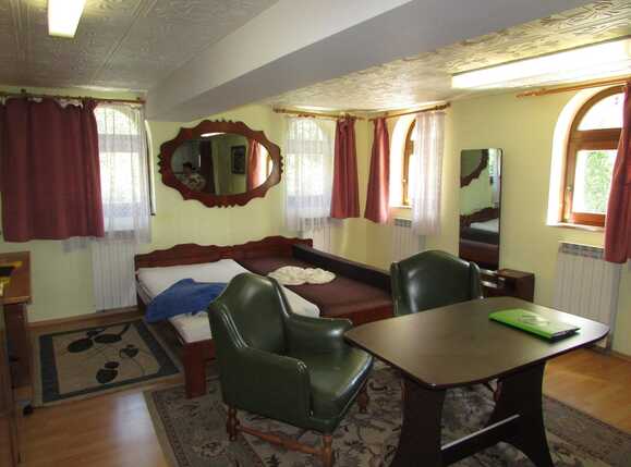 Garsonieră de închiriat Bună Ziua - 32771AI | BLITZ Cluj-Napoca | Poza1