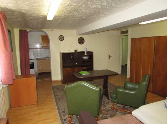 Garsonieră de închiriat Bună Ziua - 32771AI | BLITZ Cluj-Napoca | Poza3