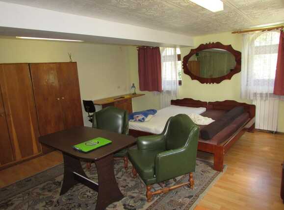 Garsonieră de închiriat Bună Ziua - 32771AI | BLITZ Cluj-Napoca | Poza2