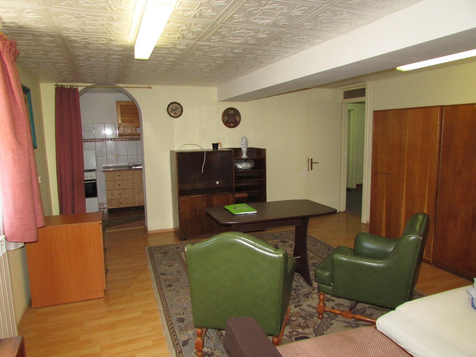 Garsonieră de închiriat Bună Ziua - 32771AI | BLITZ Cluj-Napoca | Poza3