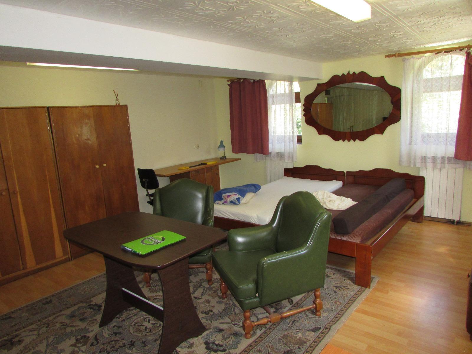 Garsonieră de închiriat Bună Ziua - 32771AI | BLITZ Cluj-Napoca | Poza2