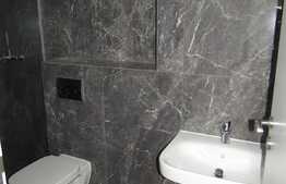 3 camere, 72 mp, decomandat, terasa 22 mp, garaj, zona Grand Hotel Italia