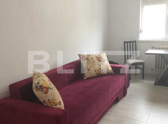Garsonieră de închiriat Marasti - 32775AI | BLITZ Cluj-Napoca | Poza1