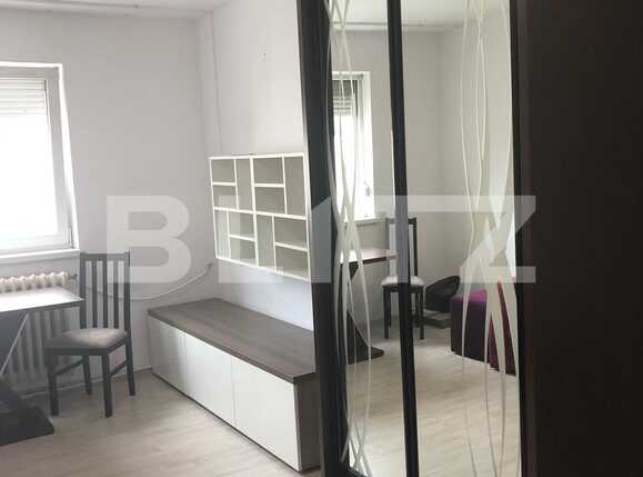 Garsonieră de închiriat Marasti - 32775AI | BLITZ Cluj-Napoca | Poza3