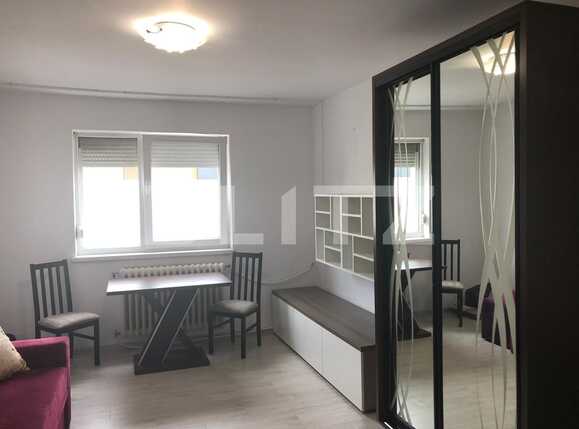 Garsonieră de închiriat Marasti - 32775AI | BLITZ Cluj-Napoca | Poza2