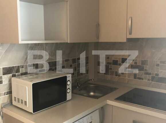 Garsonieră de închiriat Marasti - 32775AI | BLITZ Cluj-Napoca | Poza4