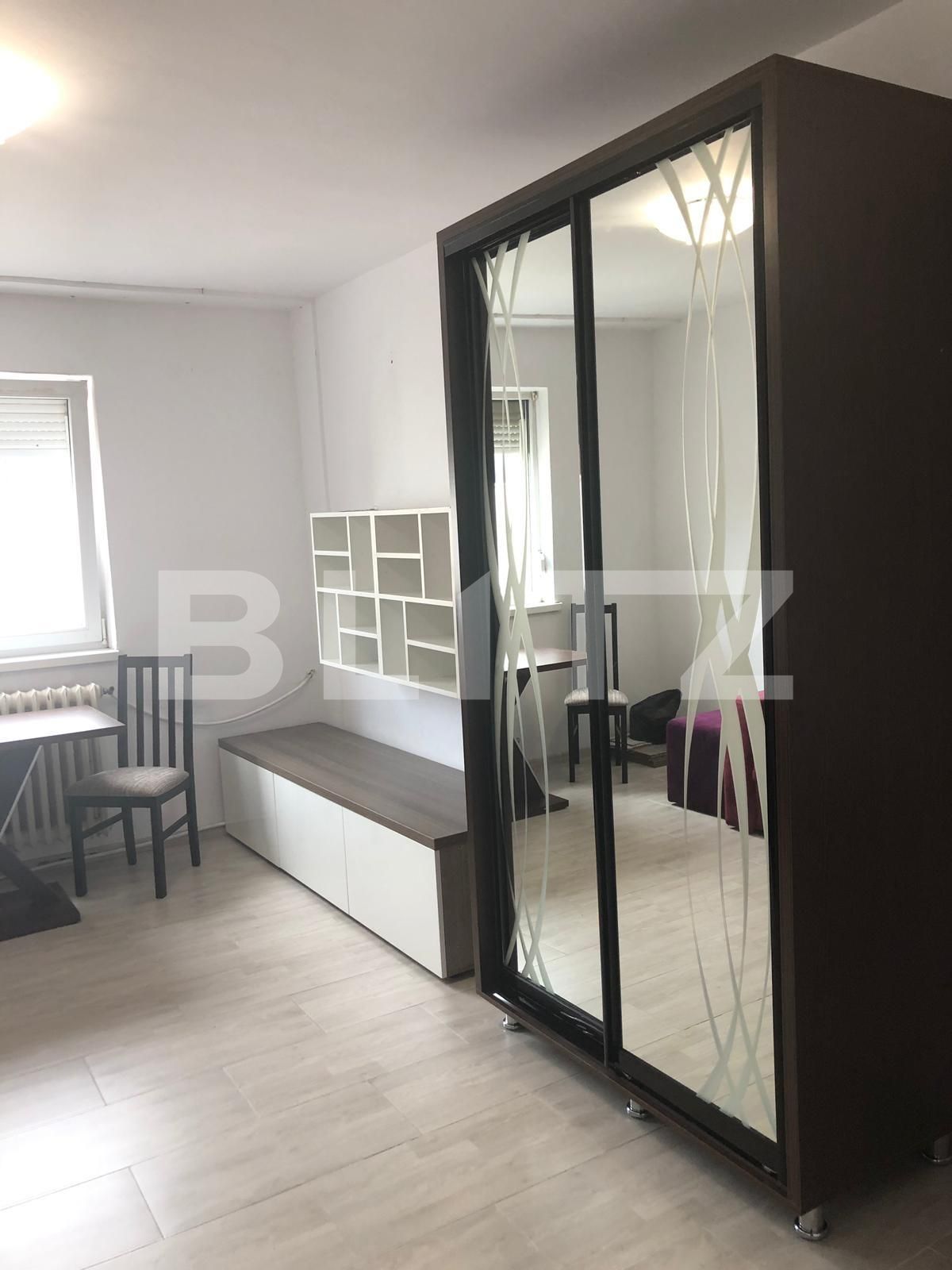 Garsonieră de închiriat Marasti - 32775AI | BLITZ Cluj-Napoca | Poza3