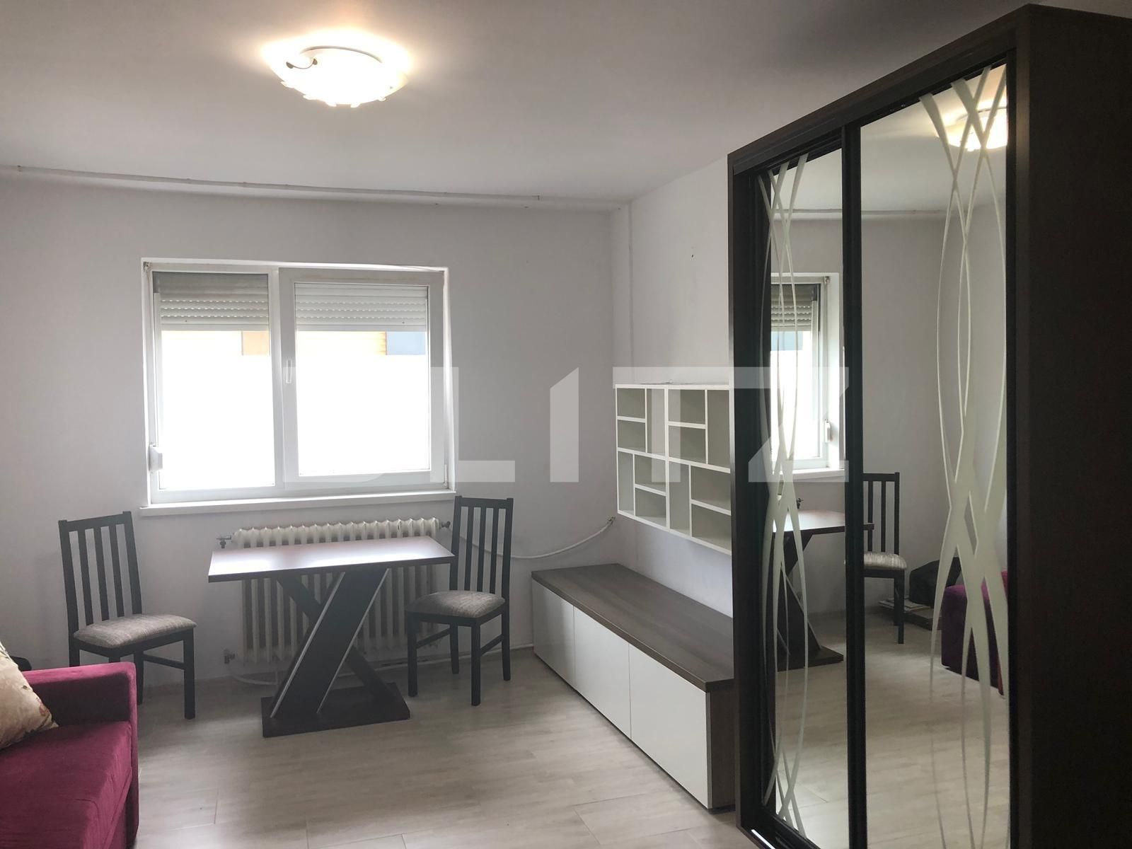 Garsonieră de închiriat Marasti - 32775AI | BLITZ Cluj-Napoca | Poza2