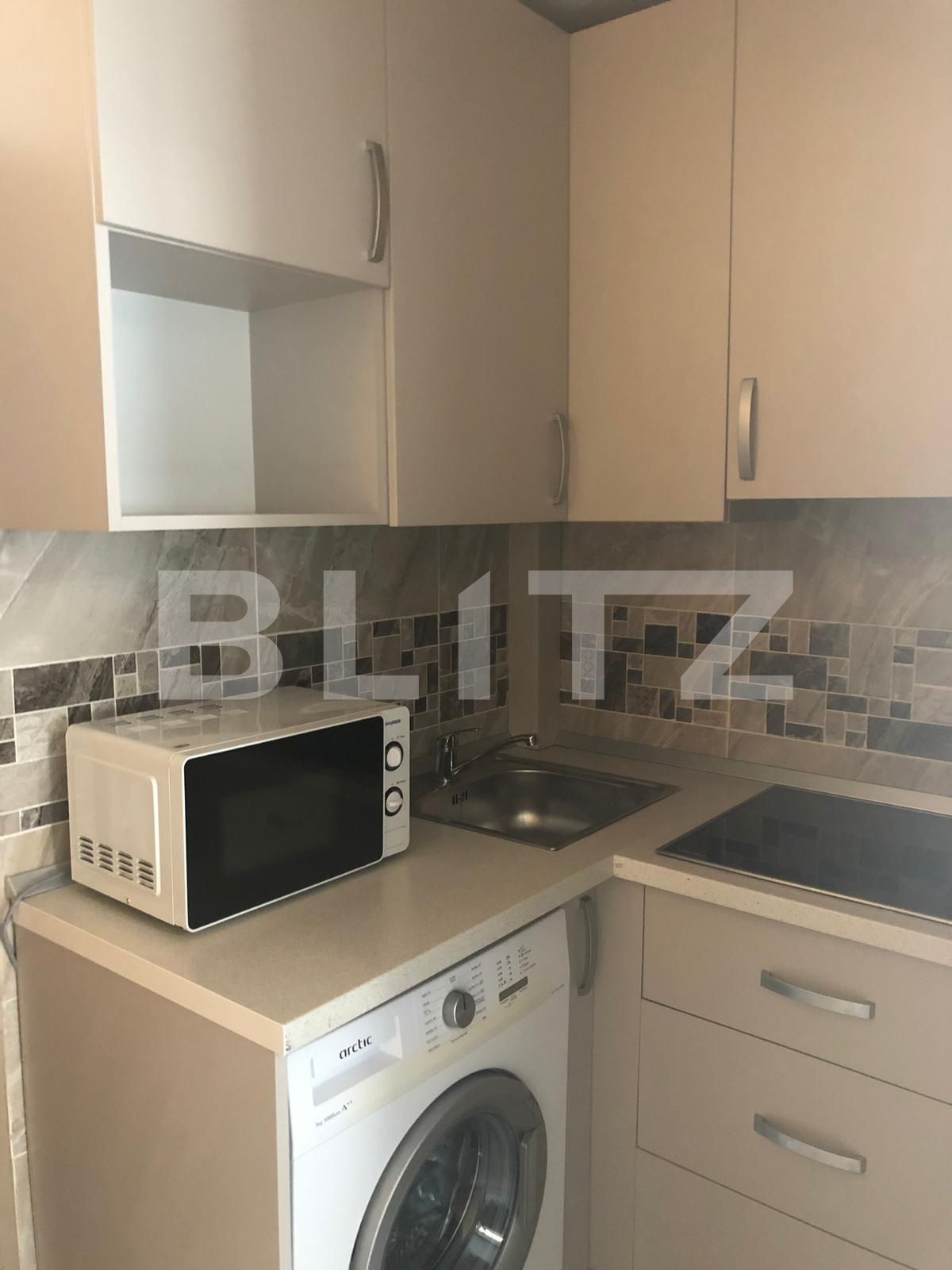 Garsonieră de închiriat Marasti - 32775AI | BLITZ Cluj-Napoca | Poza4
