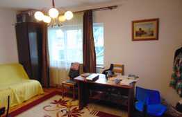 Apartament 3 camere, 65 mp, parcare, boxa, zona Kaufland