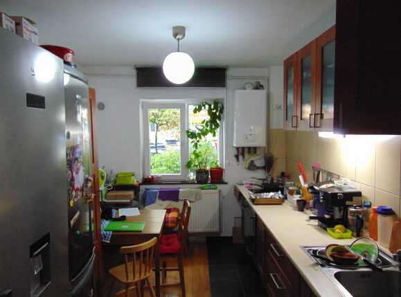 Apartament de vânzare 3 camere Marasti - 32777AV | BLITZ Cluj-Napoca | Poza6