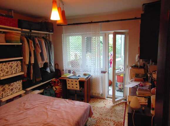 Apartament de vânzare 3 camere Marasti - 32777AV | BLITZ Cluj-Napoca | Poza1