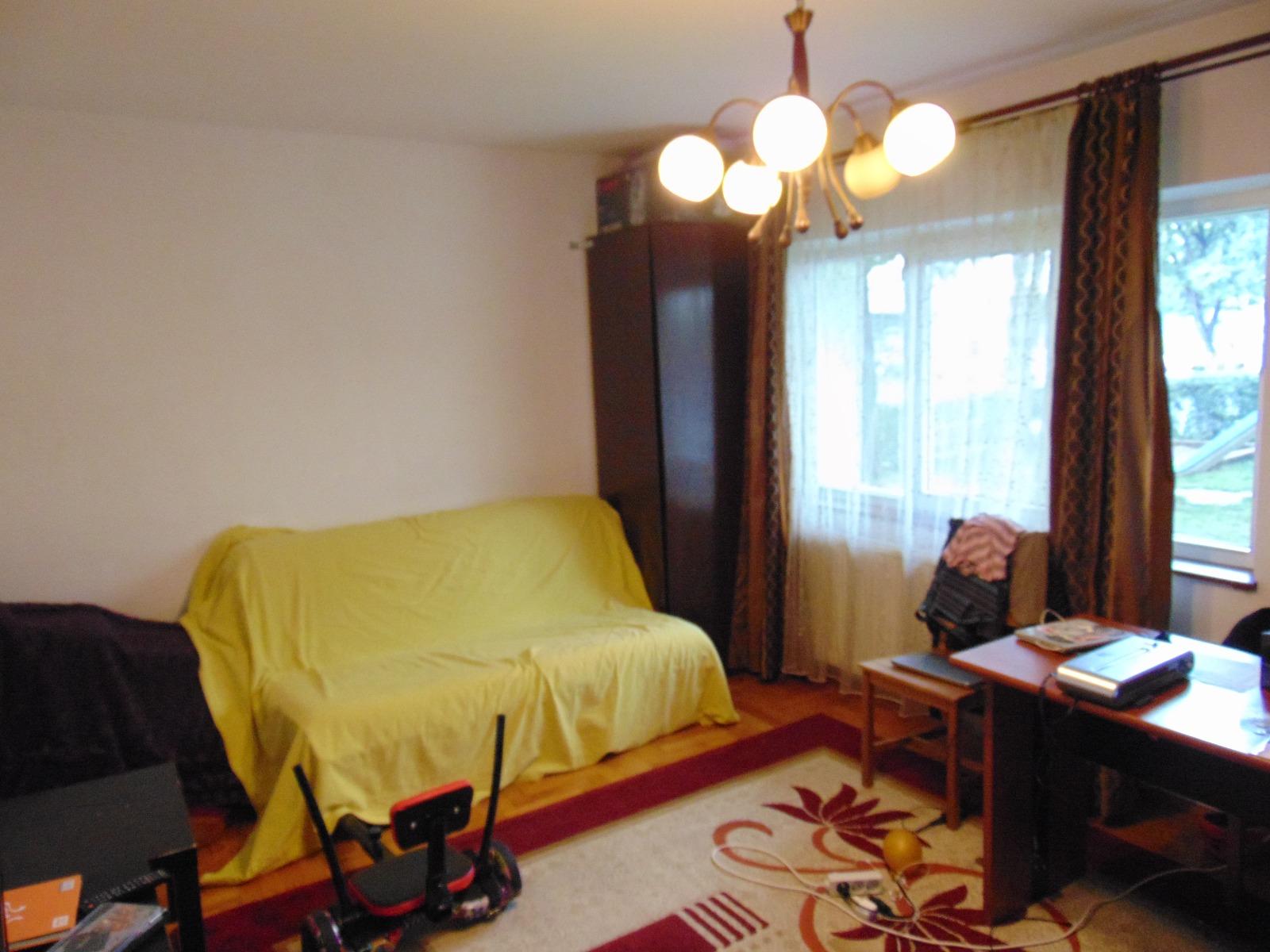 Apartament de vânzare 3 camere Marasti - 32777AV | BLITZ Cluj-Napoca | Poza3