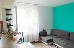 Apartament 2 camere, 32 mp, boxa, zona Piata Hermes