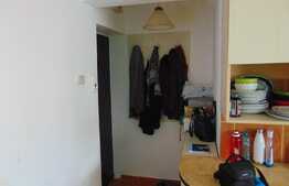 Apartament 2 camere, 32 mp, boxa, zona Piata Hermes