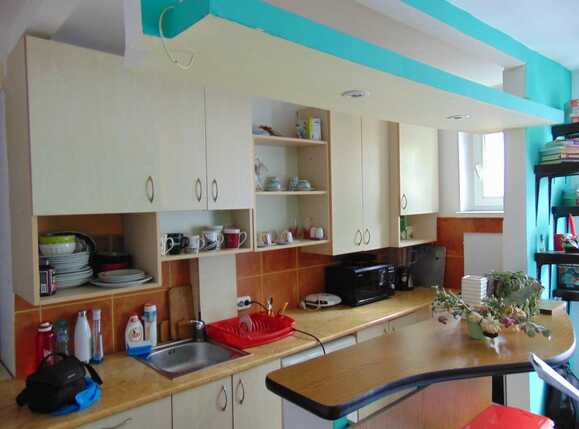 Apartament de vânzare 2 camere Gheorgheni - 32778AV | BLITZ Cluj-Napoca | Poza5