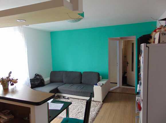 Apartament de vânzare 2 camere Gheorgheni - 32778AV | BLITZ Cluj-Napoca | Poza2
