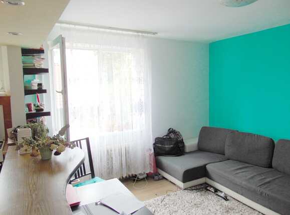 Apartament de vânzare 2 camere Gheorgheni - 32778AV | BLITZ Cluj-Napoca | Poza1