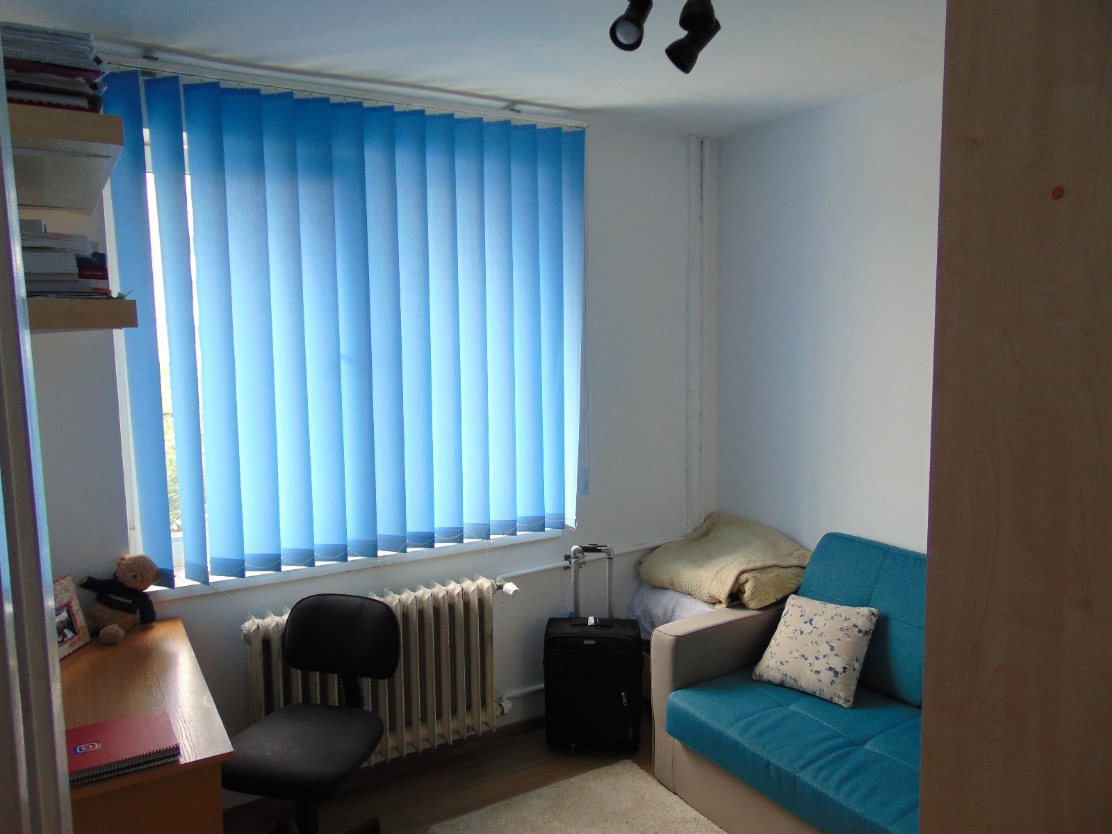 Apartament de vânzare 2 camere Gheorgheni - 32778AV | BLITZ Cluj-Napoca | Poza3