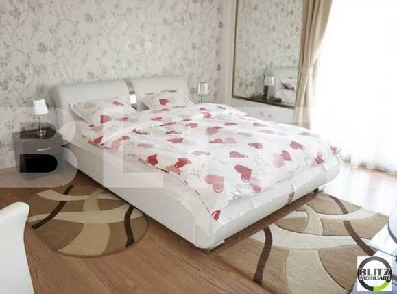 Garsonieră de închiriat Bună Ziua - 3278AI | BLITZ Cluj-Napoca | Poza1