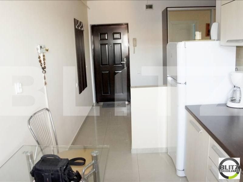 Garsonieră de închiriat Bună Ziua - 3278AI | BLITZ Cluj-Napoca | Poza6