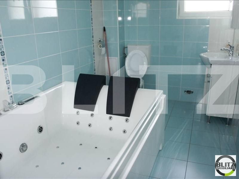 Garsonieră de închiriat Bună Ziua - 3278AI | BLITZ Cluj-Napoca | Poza11