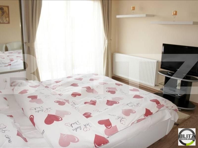 Garsonieră de închiriat Bună Ziua - 3278AI | BLITZ Cluj-Napoca | Poza3