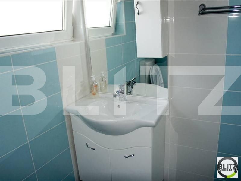 Garsonieră de închiriat Bună Ziua - 3278AI | BLITZ Cluj-Napoca | Poza9